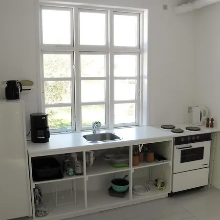Apartment 583 With Terrace