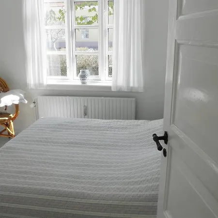 583 With Terrace Apartment Skagen
