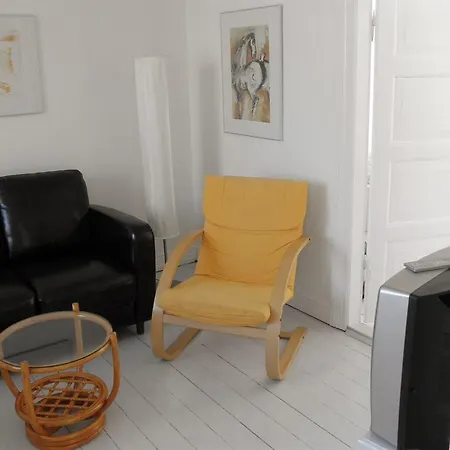 583 With Terrace Apartment